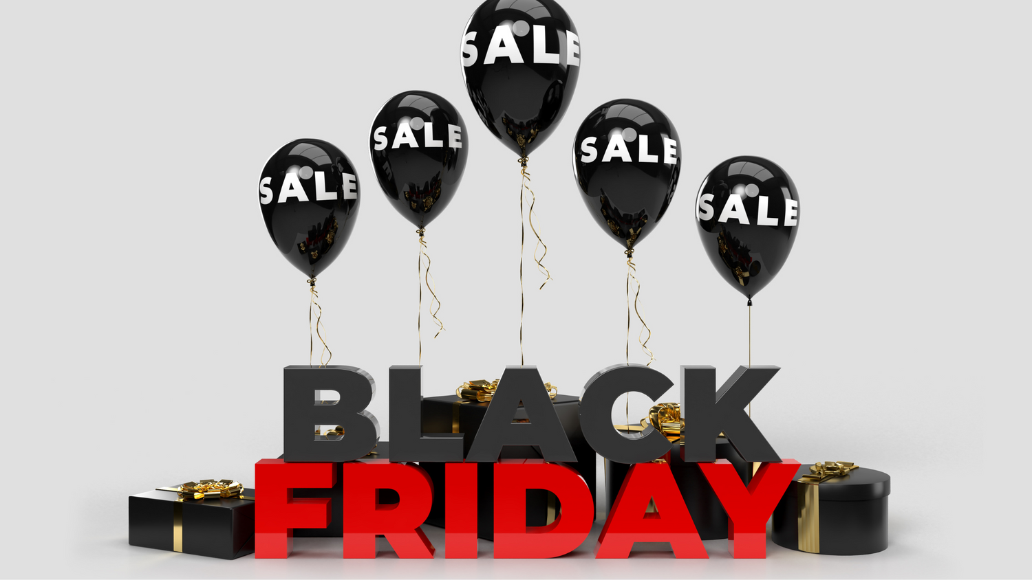 Black Friday Deals