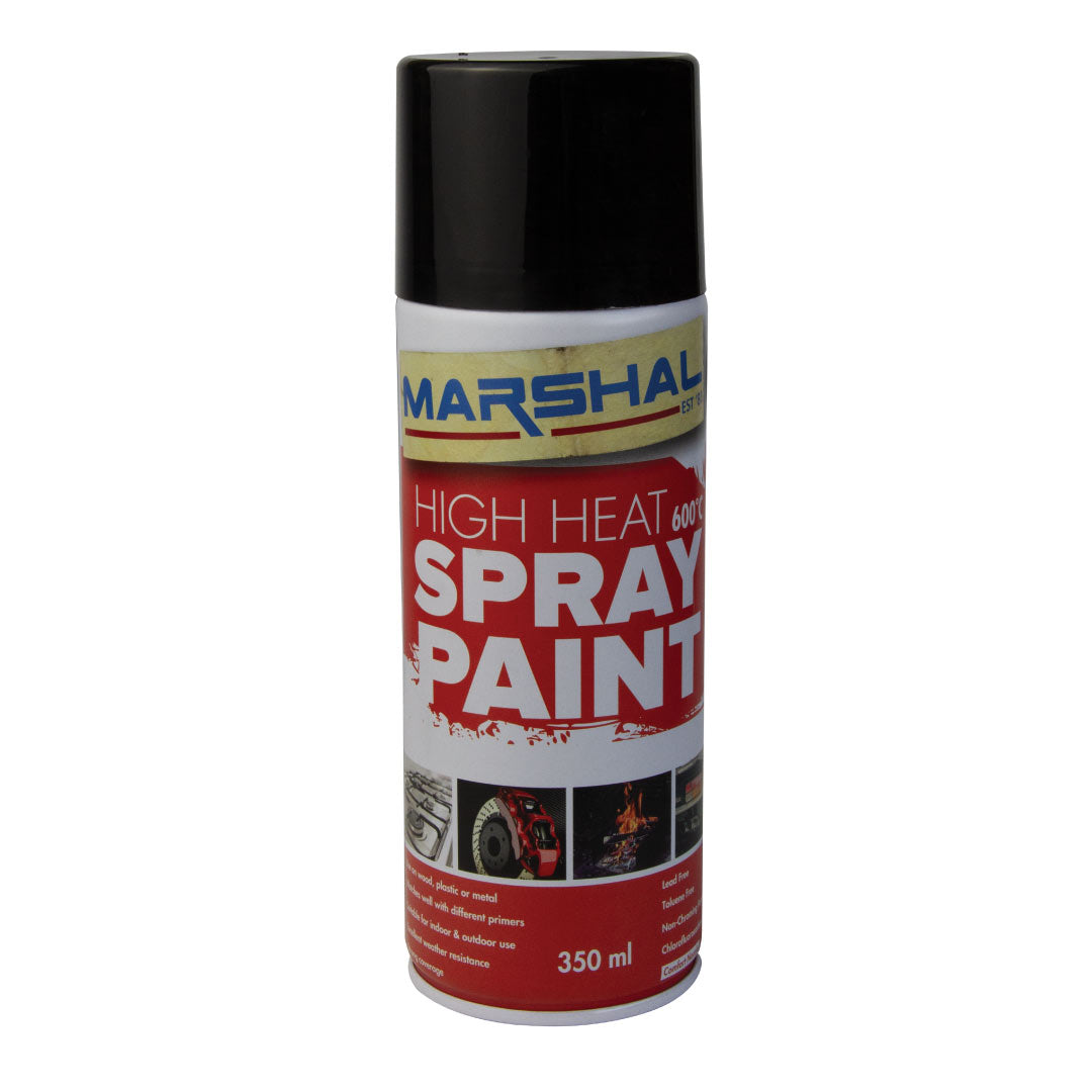 Spray Cans High Heat Spray Paint