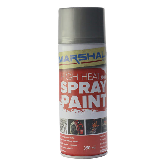 Spray Cans High Heat Spray Paint