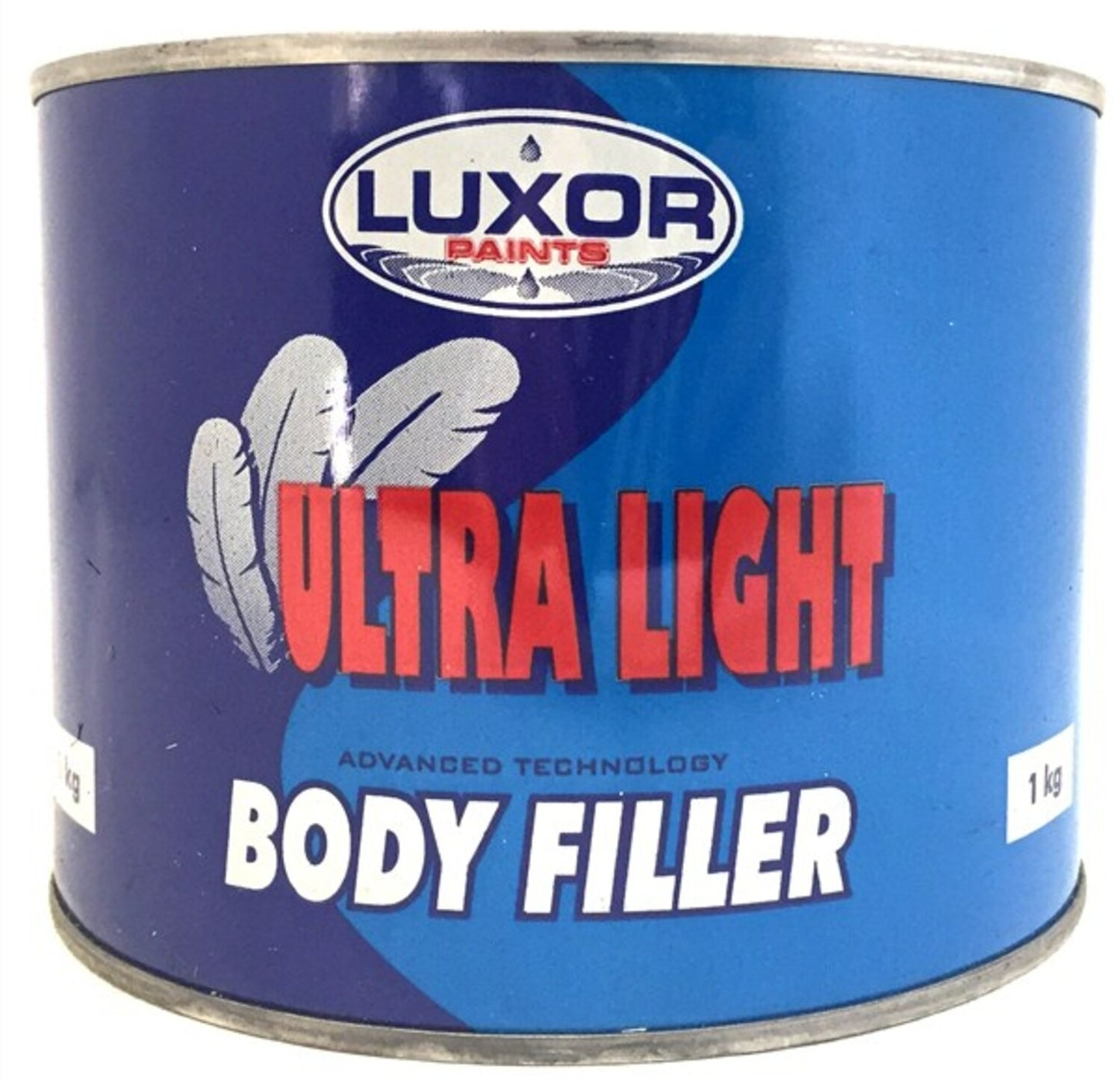 Body Filler - Ultra Light