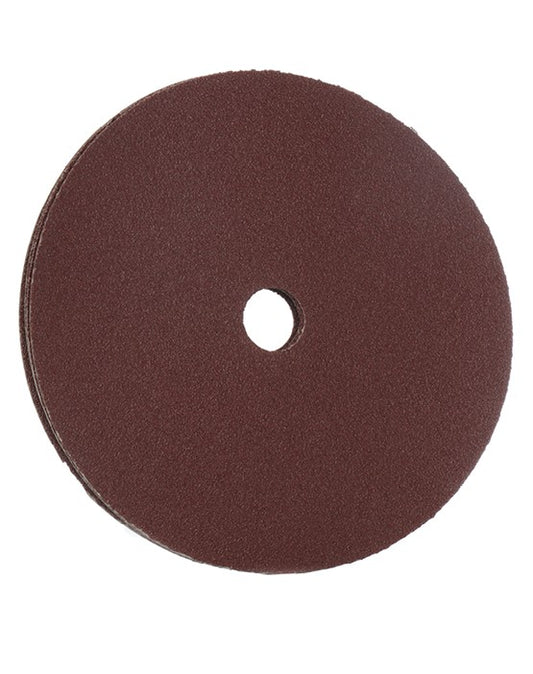 Resin Fibre Sanding Disc