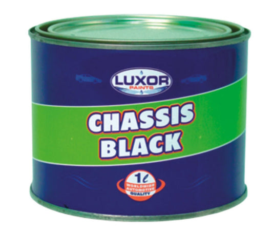 Chasis Black