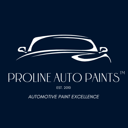 Proline Auto Paints