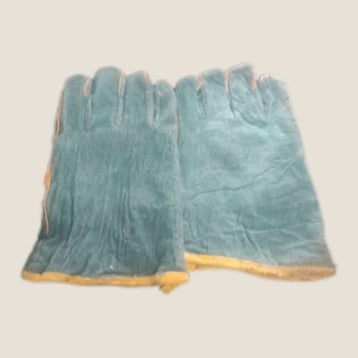 Gloves 002 (Short)