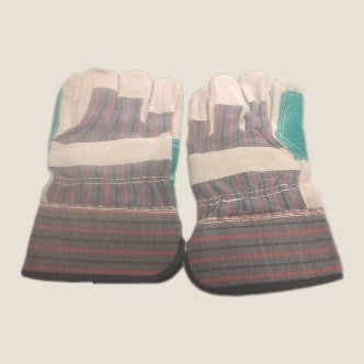 Gloves 003 (Short)