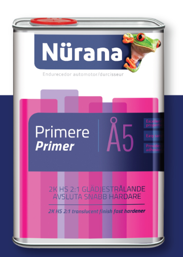 Nurana HS Primer