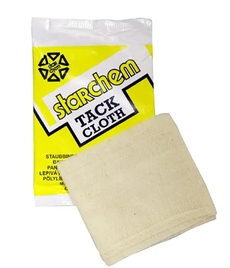 Tack Cloth