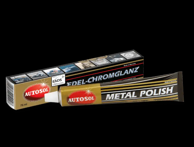 Metal Polish