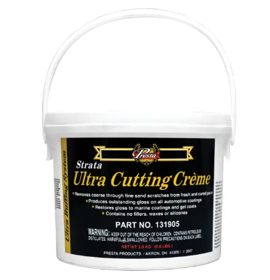 Cutting Creme